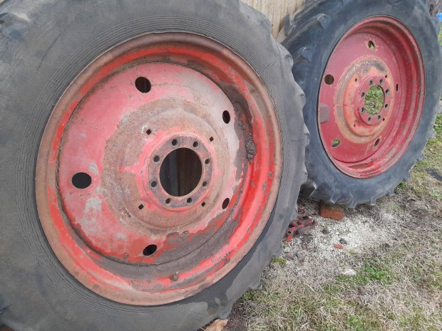 Mtz 80/82es gy�ri h�ts�felni elad� Zala megye