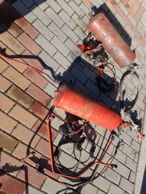 Mtz 80/82es gyri levegrendszer alkatrsz elad Zala megye