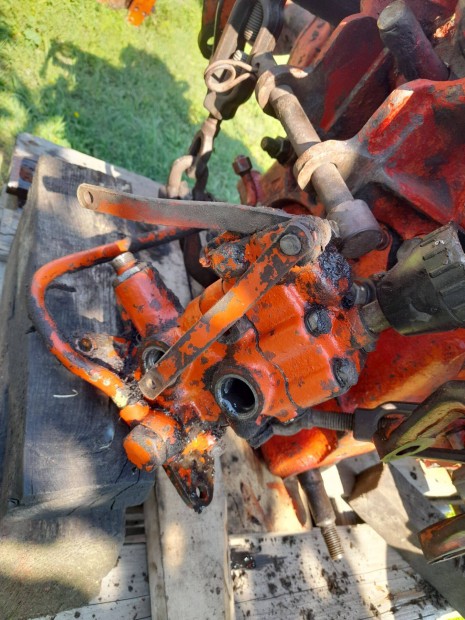 Mtz 80/82es hasznlt zrszelep elad