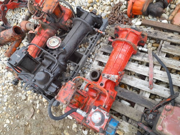 Mtz 80/82es korm�nyoszlop elad� Zala megye