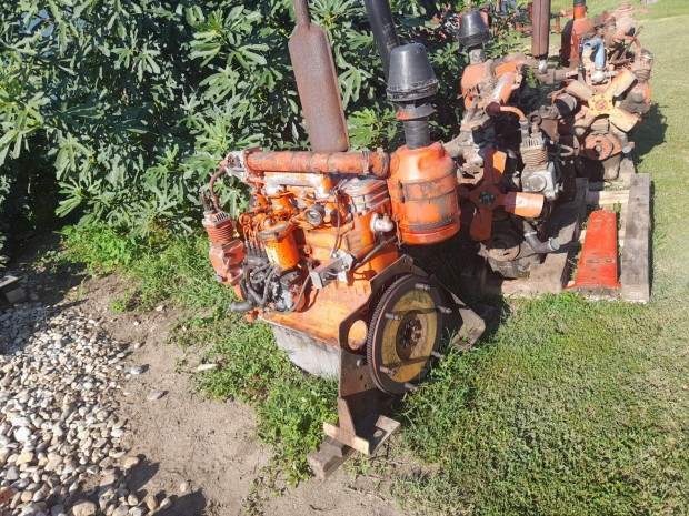 Mtz 80/82es munkra foghat motor elad Zala megye