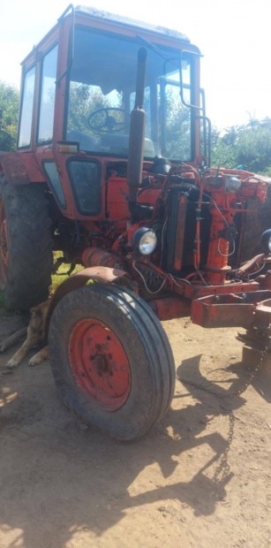 Mtz 80 Nyrtelek