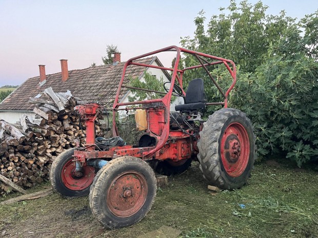 Mtz 80 ( donor ) 90-es évjárat