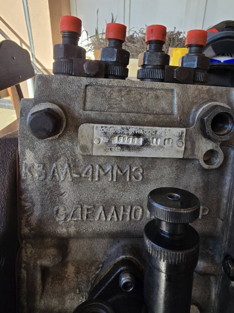 Mtz 80 adagoló eladó!