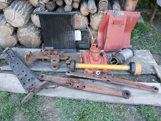 Mtz 80-as alkatrész