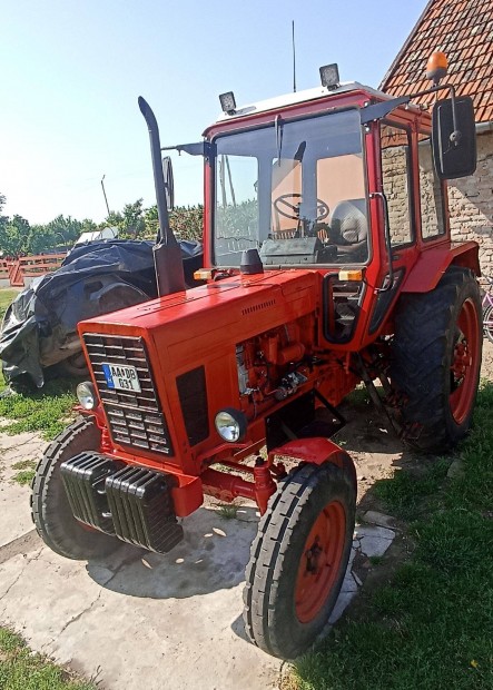 Mtz 80-as elad