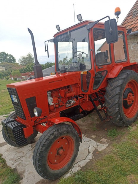 Mtz 80-as elad