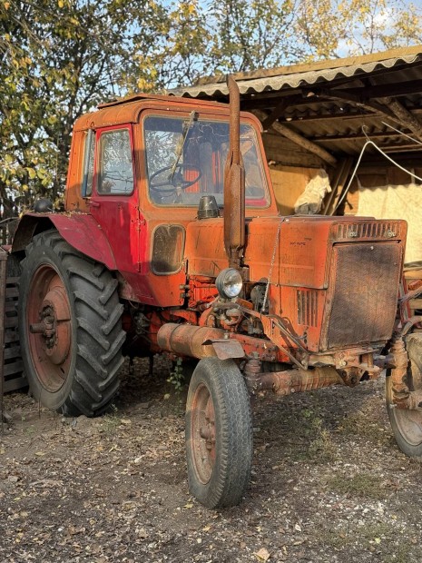 Mtz 80 as elad