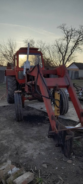 Mtz 80-as elad/cserlhet 