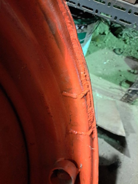Mtz 80-as felni