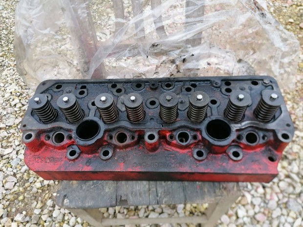 Mtz 80-as hengerfej elad