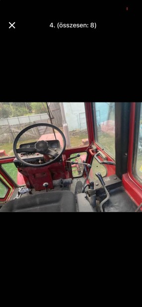 Mtz 80 elad
