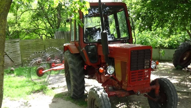 Mtz 80 elad