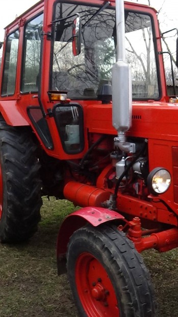Mtz 80 elad�