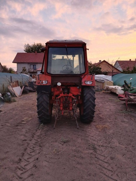 Mtz 80 elad