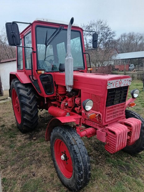 Mtz 80 elad 