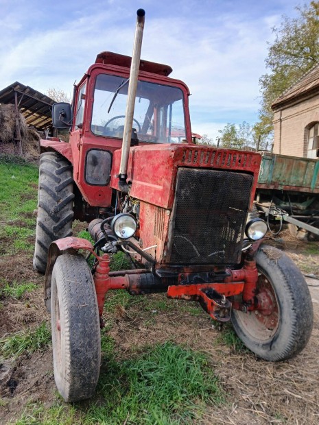 Mtz 80 elad 