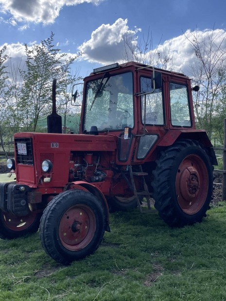 Mtz 80 elad csere is 