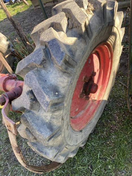 Mtz 80 els hd 