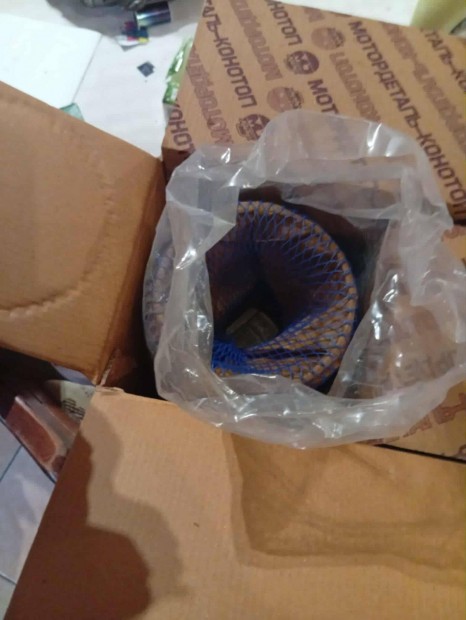 Mtz-80 hüvely garnitúra eladó