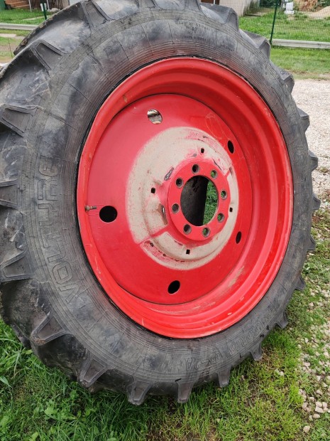 Mtz 80 kerk 