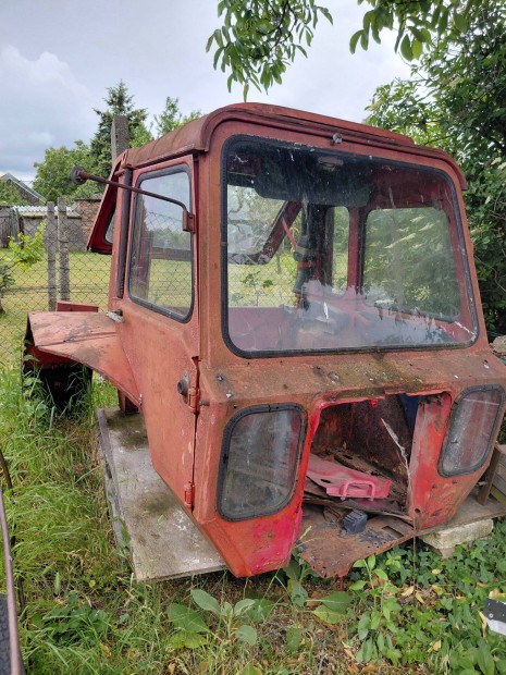 Mtz 80 kisflke