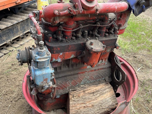Mtz 80 motor traktor