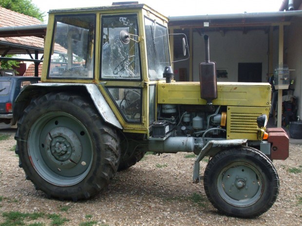 Mtz 80 műszais eladó v csere