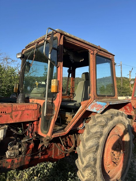 Mtz 80 nagy flke elad 