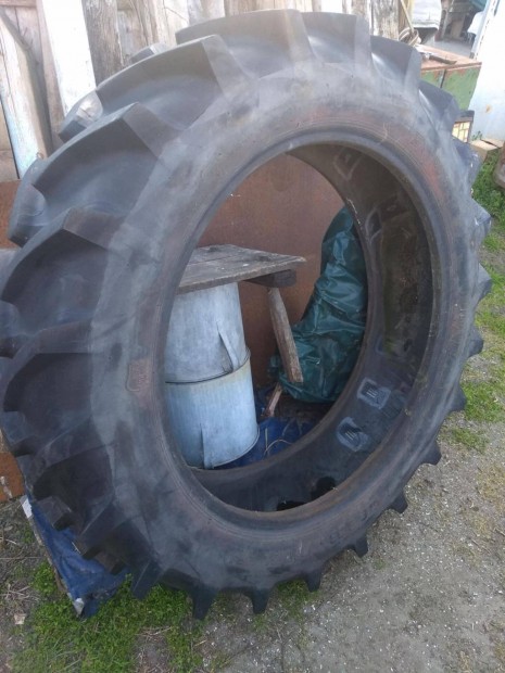 Mtz 80 taurus 90 % krms gumi