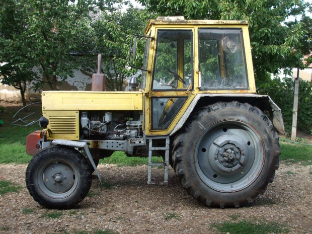 Mtz 80 tk bulgr
