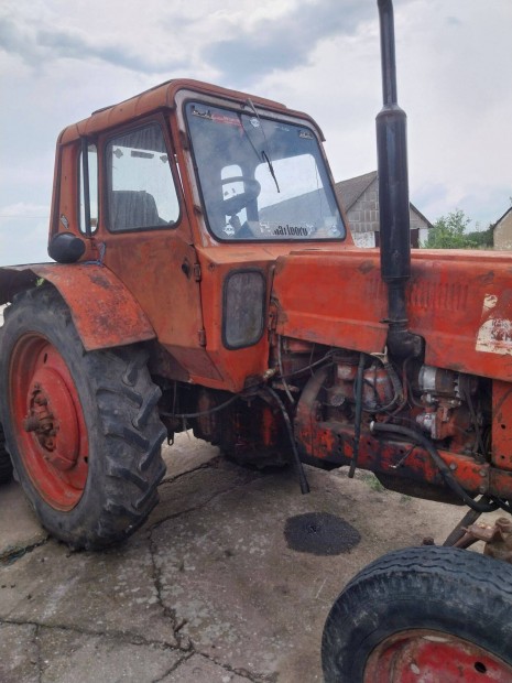 Mtz 80,üzemképesen elado,motorja külön is vihetö