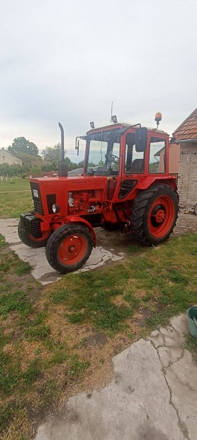 Mtz-80as elad
