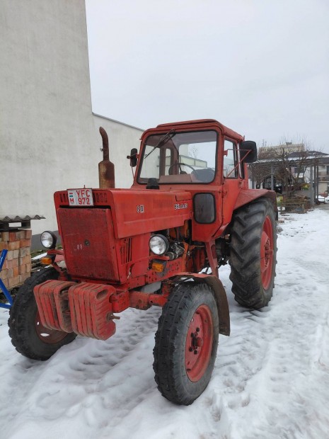 Mtz 80as elad�