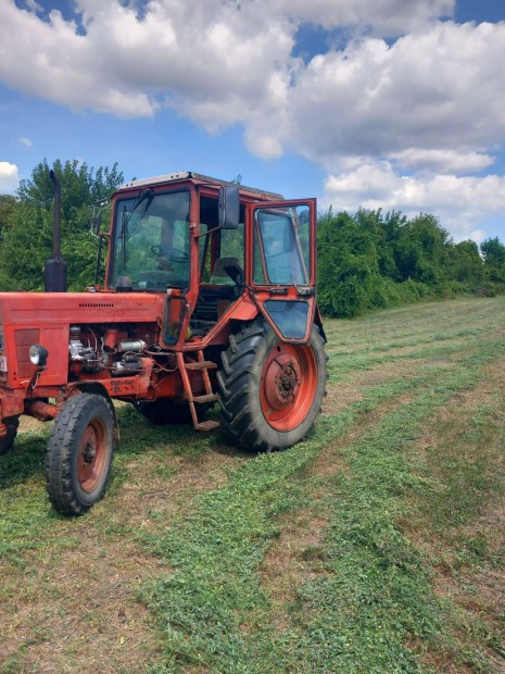 Mtz 80as elad