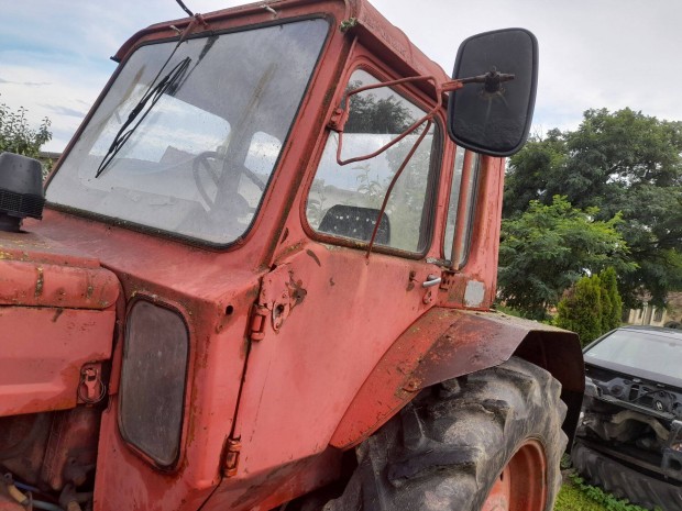 Mtz 80as kisflke hasznlt llapotban elad Zala megye