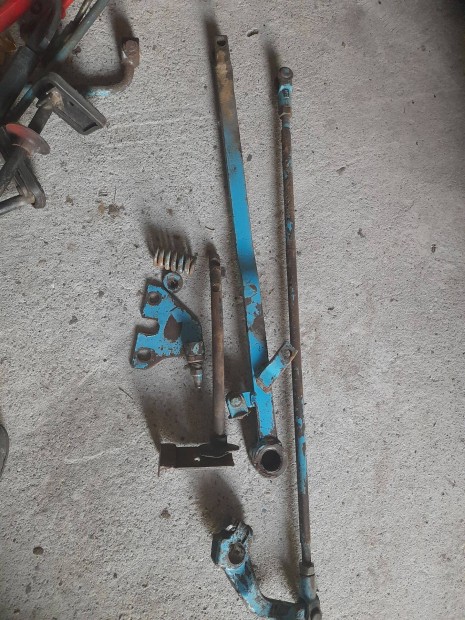 Mtz 80as nagyfülke rudazat alkatrész eladó