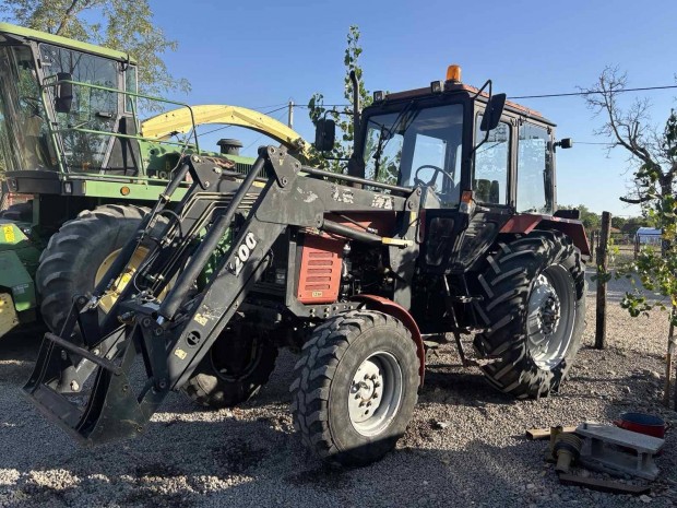 Mtz 820.1 Gyári állapot