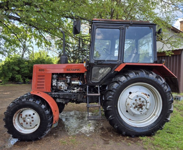 Mtz 820.1 traktor 820