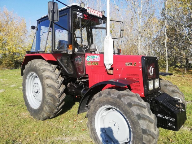 Mtz 820.2 elad