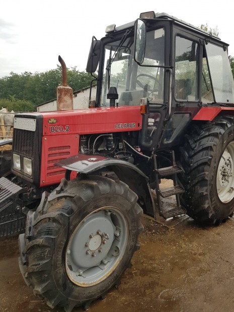 Mtz 820,2 elad