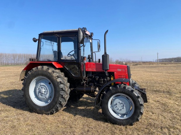 Mtz 820.2 elad