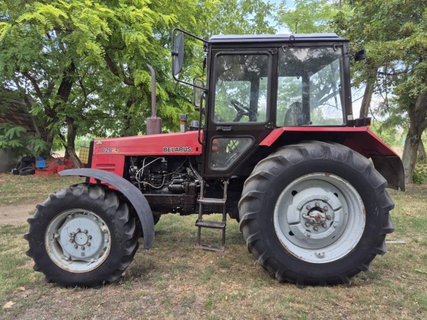 Mtz 820.4  klms traktor 