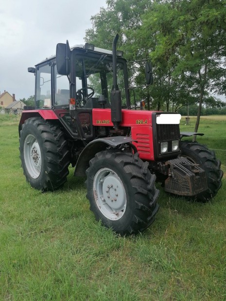 Mtz 820.4 belarus traktor