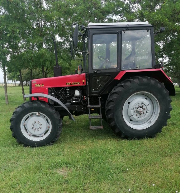 Mtz 820.4 traktor 2017 belarus 