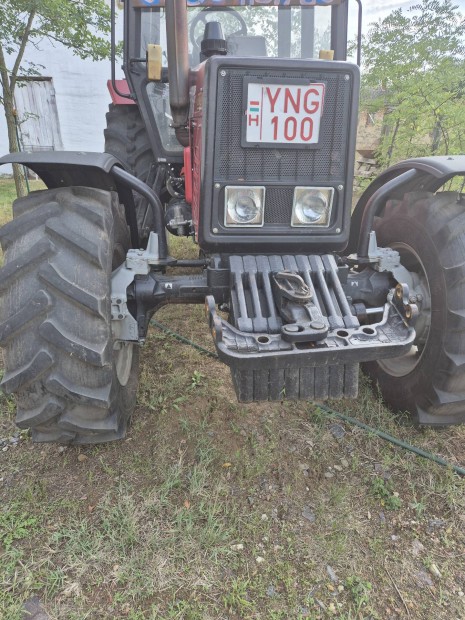 Mtz 820.4 traktor