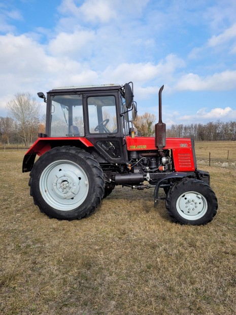 Mtz 820 belarus traktor