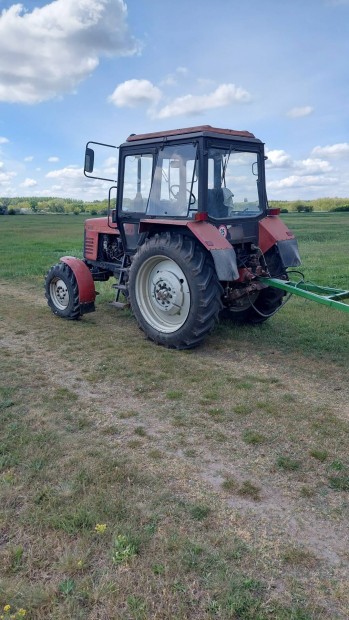 Mtz 820 elad