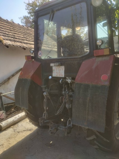 Mtz 820 elad 