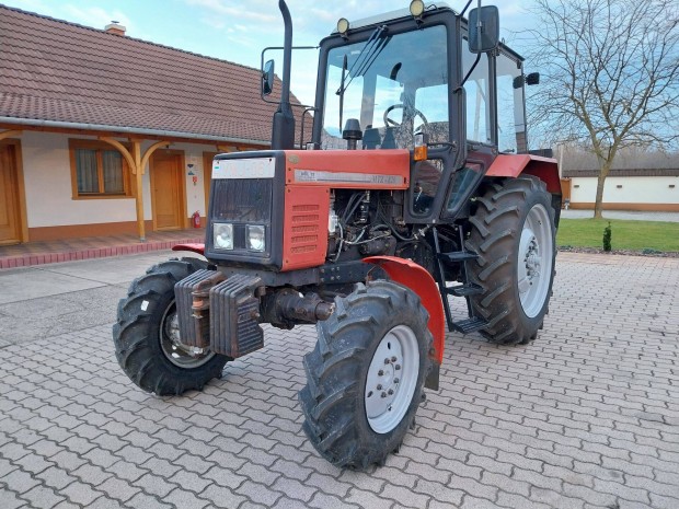 Mtz 820 orbitos,�jj gumikkal!